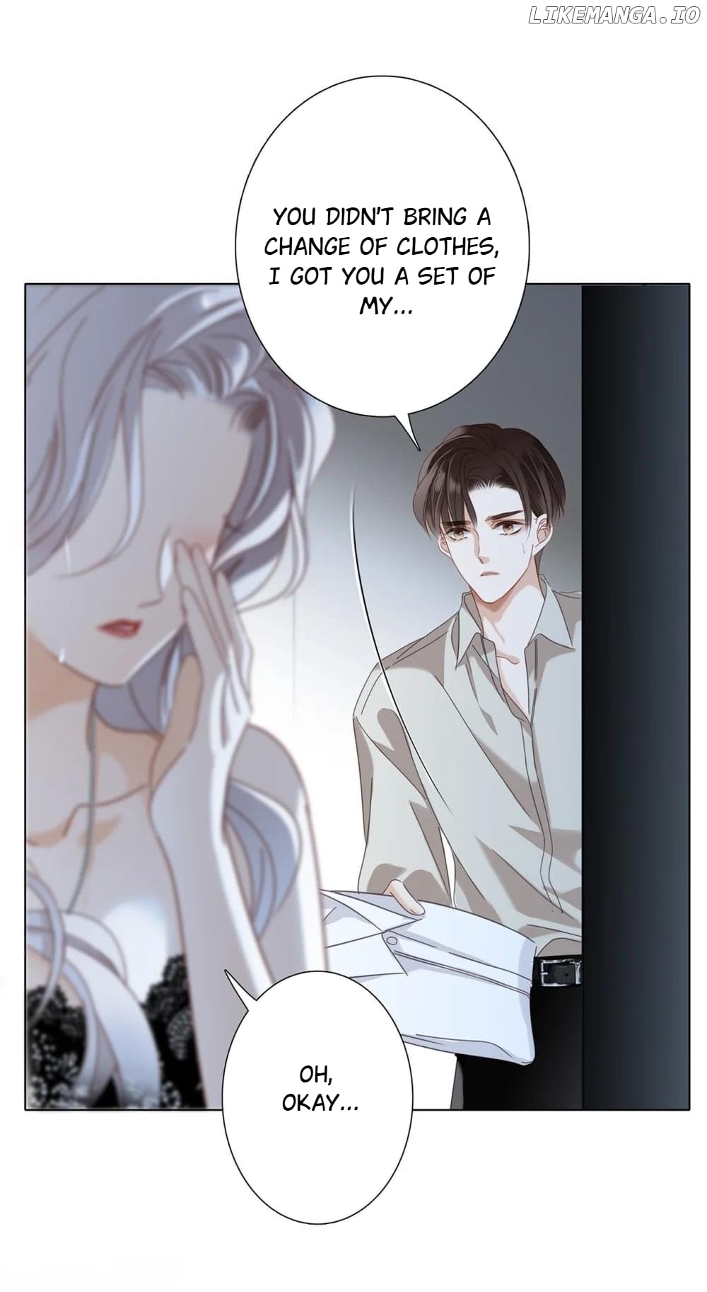1st Kiss – I Don’t Want To Consider You As Sister Anymore Chapter 71 - 65 - page 49